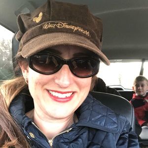 Meet your Posher, Nancy